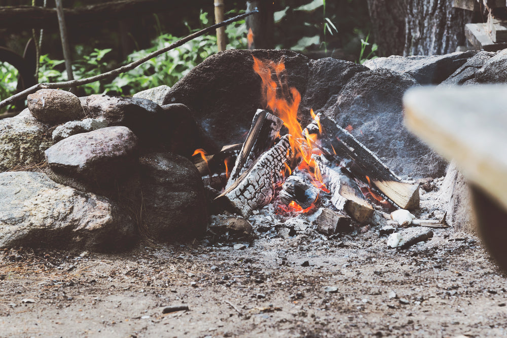Ferro Rod Fire Starter XL