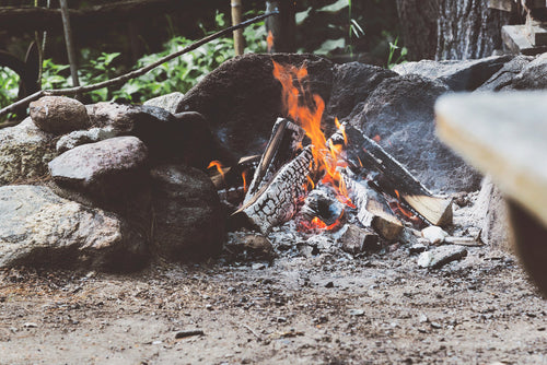 Ferro Rod Fire Starter XL